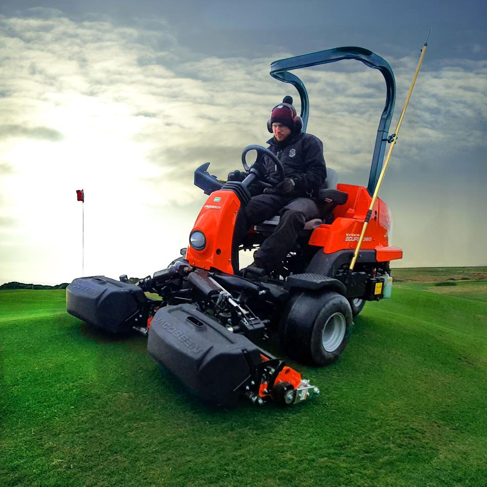 Jacobsen eclipse new arrivals